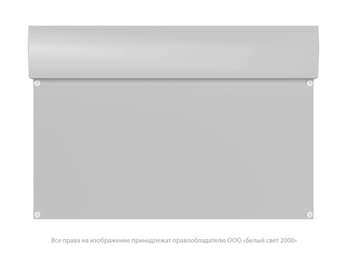 Указатель световой BS-KURS-10-S1-24 Белый свет a22203 фото 4