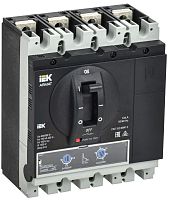 ARMAT Авт. выкл. лит. корпус 4P G 150кА 225А ТМ рег. IEK | код AR-MCCB-4G-150-0225A-ATUC | IEK