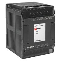 Модуль аналогового ввода REMF 4 PRO-Logic | код REMF-A-4AI | EKF