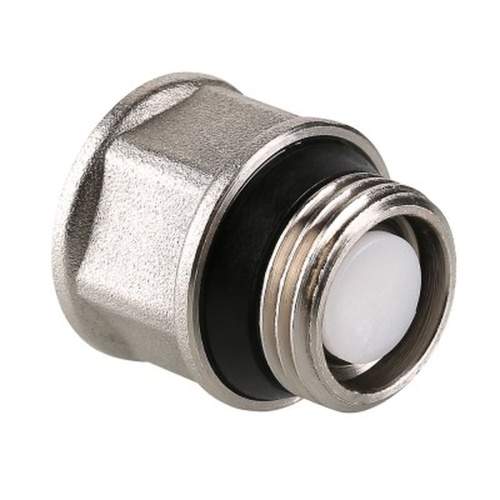 Клапан отсекающий 3/8" | код. VT.539.N.03 | VALTEC