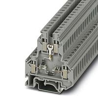 Клеммный блок UKK 5-2DIO/UL-O/UL-UR | код 2791142 | PHOENIX CONTACT