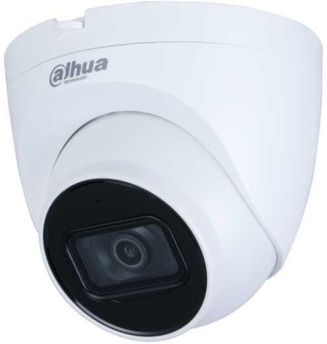 Видеокамера IP DH-IPC-HDW2230TP-AS-0360B 3.6-3.6мм цветная бел. корпус | код 1196483 | Dahua