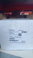 Датчик перепада давления S55720S245 0…200Па | код QBM20305 | Siemens