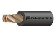 Кабель КГ-ХЛ 1х10 380/660-2 Рыбинсккабель | код 720566 | РК