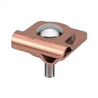 Соединитель универсальный медь | код NG3103CU | DKC