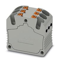 Распределительный блок PTFIX 6X1,5-G-FE | код 3002906 | PHOENIX CONTACT