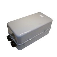 Контактор э/м ПМ12-160110 У2 В, 220В | код 072110221ВВ220000000 | КЗЭ (Кашинский завод электроаппаратуры)