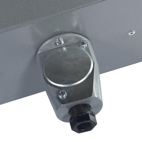 Прожектор Алатырь С ИО 02-2000 IP54 корпус стальной ИУ | код 1040200070 | Элетех фото 4