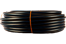 Труба ПНД ПЭ-100 PN12 40х3мм (бухта 100м) | код 9504 | Джилекс