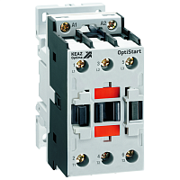 Контактор OptiStart K-F-26-30-00-A400 | код 334730 | КЭАЗ