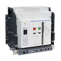 Воздушный авт. выкл. NA8-4000HU-2000H/4P стац.,2000А, 75кА, тип H, AC230В (R) | код 404667 | CHINT