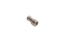 Муфта пресс 16х1/2'ВР латунь | код. 18P-1604 | Henco