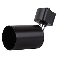 Светильник светодиодный трековый ECO TRACKSP 1PH GU10 BKRD | код 4099854242137 | LEDVANCE