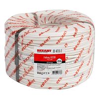 Кабель КСПЭВ 4х0.5 | код 01-4711-1 | Rexant