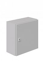 Корпус ЩМП-pro 400х400х200 IP66 ESB | код esb1207| ELECTRIC STEEL BOX