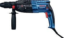 Перфоратор Bosch GBH 240 F патрон:SDS-plus уд.:2.7Дж 790Вт (кейс в комплекте) | код 2022039 | BOSCH