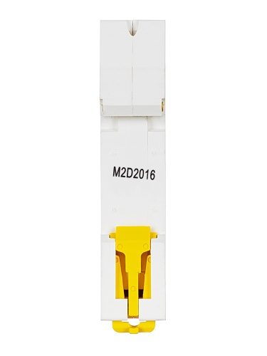 ARMAT Автоматический выключатель M06N 1P D 20А | код AR-M06N-1-D020 | IEK фото 4 ARMAT Автоматический выключатель M06N 1P D 20А | код AR-M06N-1-D020 | IEK фото 4