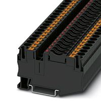 Клеммы для установки предохранителей PT 6-FSI/C-LED 24 | код 3212172 | PHOENIX CONTACT
