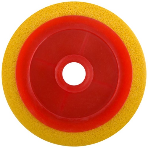 Валик прижимной резиновый, для обоев 180 мм | код 2978 | FIT фото 5 Валик прижимной резиновый, для обоев 180 мм | код 2978 | FIT фото 5