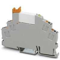 Релейный модуль RIF-0-RPT-12DC/ 1 | код 2903362 | PHOENIX CONTACT