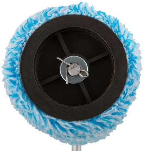 Валик 200мм с ручкой полиакрил. КУРС 02583 фото 5 Валик 200мм с ручкой полиакрил. КУРС 02583 фото 5