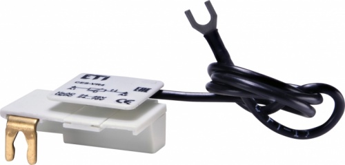Фильтр CES-VR4 (24-48V AC, CES6…32) | код 004646582 | ETI