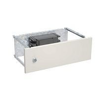 Комплект внешний гор-ой уст-ки 3п OptiMat D250 (F,F-MO,P,P-MO) Ш=600 В=150 | код R5PKEB6H62213 | DKC