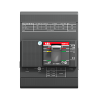 Выключатель автоматический XT1C 160 TMD 20-450 4p F F|1SDA080841R1| ABB 