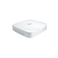 Видеорегистратор IP 4-х канальный 8Мп, HDD 1 SATA3 до 6Тб (DHI-NVR2104-4KS2) | код 113461 | Dahua