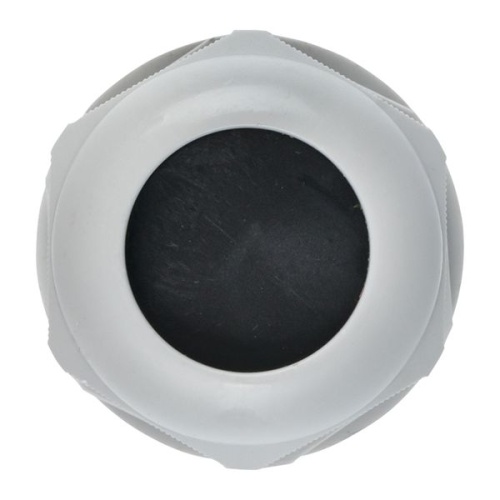 Сальник PG21 IP54 (20 шт) d отв, 28 мм / d провод, 13-18 мм PROxima | код plc-pg-21-r | EKF фото 5