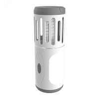 Антимоскитный светильник 7 Вт 3AA Mosquito Gauss | код GMQ03 | GAUSS