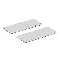 Фланец боковые для корпусов RAM fit 250/300мм (уп.2шт) DKC R6FS2530