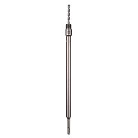 Хвостовик для коронки М22х400мм, SDS PLUS KRANZ | код KR-91-0423 | KRANZ