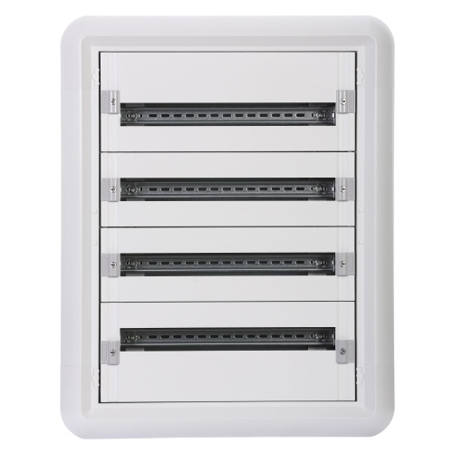 Щит встроенный XL³ 160 4R+N | код 020064 | Legrand