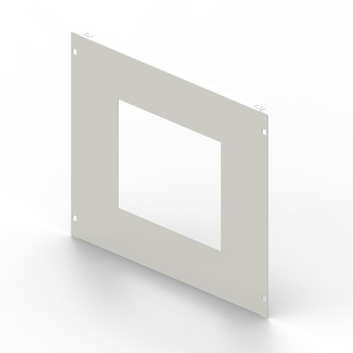 Пластрон горизонтальный SPX 2 24M 500мм | код 339365 | Legrand