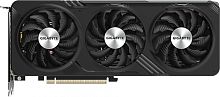 Видеокарта Gigabyte PCI-E 4.0 GV-N4060GAMING OC-8GD NVIDIA GeForce RTX 4060 8Gb 128bit GDDR6 2550/17000 HDMIx2 DPx2 HDCP Ret | код 1963824 | GIGABYTE