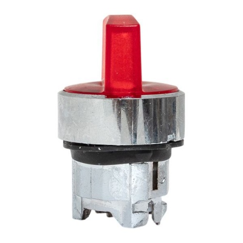 Механизм переключателя исполнительный XB4 IP65 на 2 положения с фиксацией с подсветкой с короткой ручкой красн. EKF XB4BD2FL-R-65 фото 6 Механизм переключателя исполнительный XB4 IP65 на 2 положения с фиксацией с подсветкой с короткой ручкой красн. EKF XB4BD2FL-R-65 фото 6