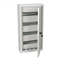Корпус металлический ЩРн-48-620х330х120-IP54-УХЛ2 | код 243766 | КЭАЗ