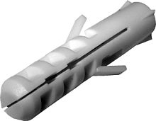 Дюбель 8.0x40 (100 шт), Hyperline FEN-08C | код 17067 | Hyperline