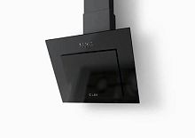 Вытяжка каминная Lex Mini 500 BL черный управление: кнопочное (1 мотор) | код 1023609 | LEX