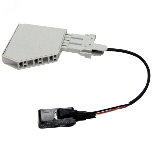 Контакт сигнализации для независимого расцепителя/ расцепителя минимального напряжения/ включающей катушки | код 7007106 | Контактор Контакт сигнализации для независимого расцепителя/ расцепителя минимального напряжения/ включающей катушки | код 7007106 | Контактор