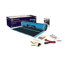 Комплект "Теплый пол" (пленка) 220Вт/1кв.м 1кв.м 220Вт Thermo Slim ETS 220-1 Electrolux НС-1158431