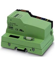 Устройство сопряжения с шиной IL PB BK DP/V1-PAC | код 2862246 | PHOENIX CONTACT