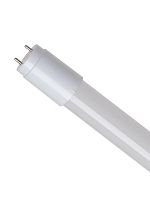 Лампа светодиодная LED 24Вт T8 G13 D25х1500 4000К белый 2400 лм Космос | код Lksm_LED24wG13T840GL | КОСМОС