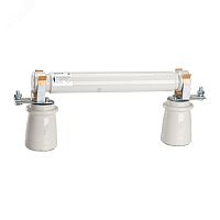 Предохранитель ПКТ-101-10-2-31.5-У3 | код 120492 | КЭАЗ