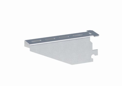 Полка кабельная 150 мм К1160 (2 мм) | код pk150 | EKF фото 2