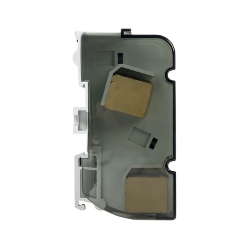 Блок распределительный (кросс-модуль) 160A (4x12) PROxima | код db-160-4x12 | EKF фото 5