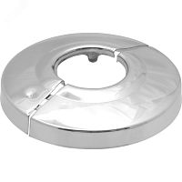 Отражатель разъемный 1' хром | код 78022 | ПрофСан