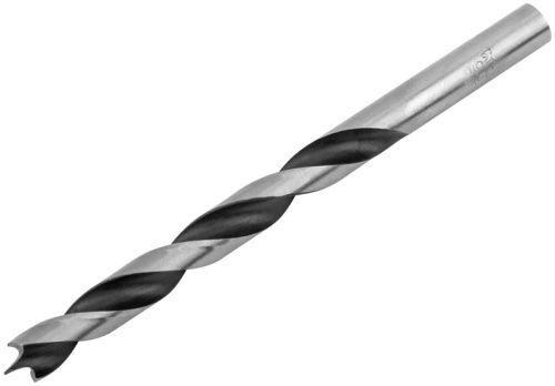 Сверло по дереву, CrV Профи 9 мм | код 36066 | FIT Сверло по дереву, CrV Профи 9 мм | код 36066 | FIT