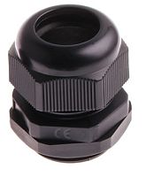 Сальники PG-36 диаметр проводника 22-32мм IP68-черный HLT | код 083-01-29 | HLT